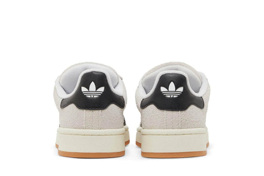 Adidas Campus anos 2000