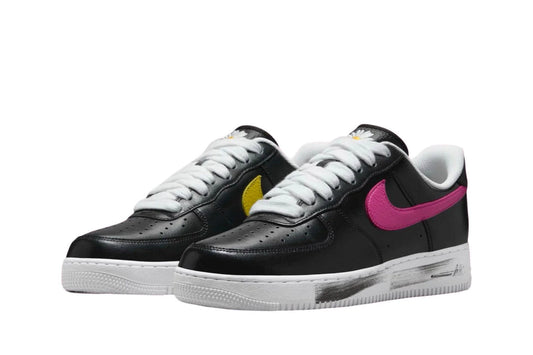 Nike Air Force 1 x G-Dragon Peaceminusone Para-Noise 3.0