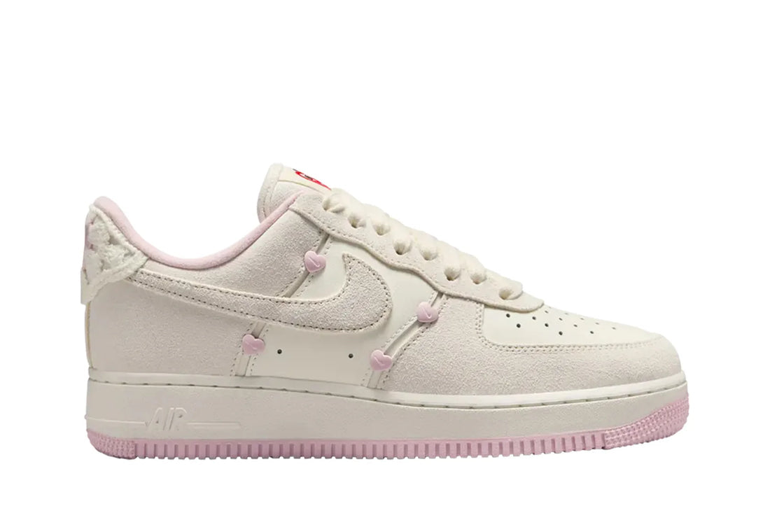 Nike Air Force 1 x Valentine's Day