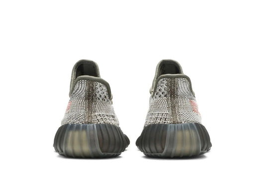 Adidas Yeezy Boost 350 V2 Ash Stone Cinza