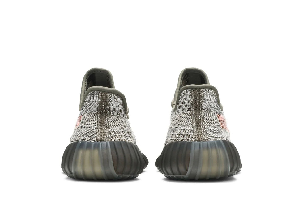Adidas Yeezy Boost 350 V2 Ash Stone Cinza