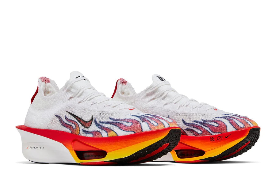 Tênis Air Zoom Alphafly NEXT% 3 'Ekiden Pack'