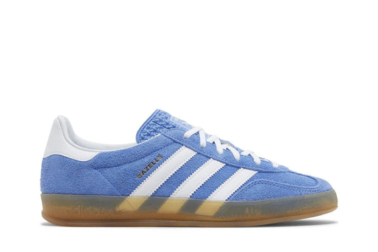 Adidas Gazelle Indoor Azul Royal
