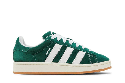 Adidas Campus anos 2000
