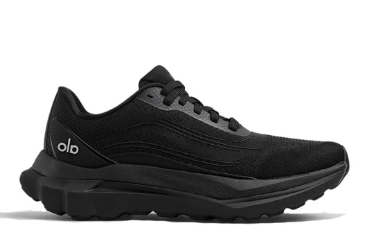 Alo Yoga ALO Runner Preto 