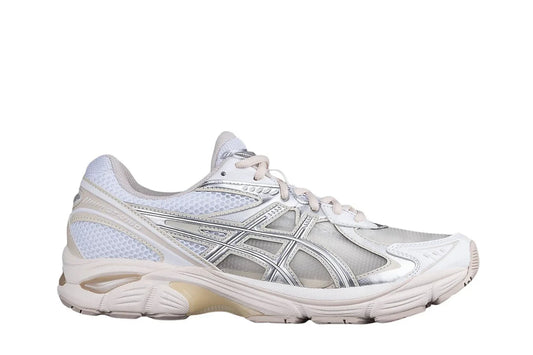 Asics GT-2160 x Above the Clouds Branco Prata Pura Branco 