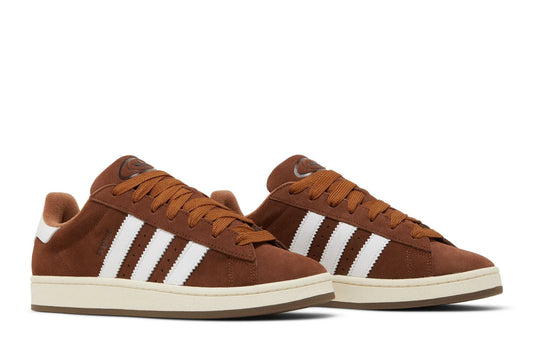 Adidas Campus anos 2000