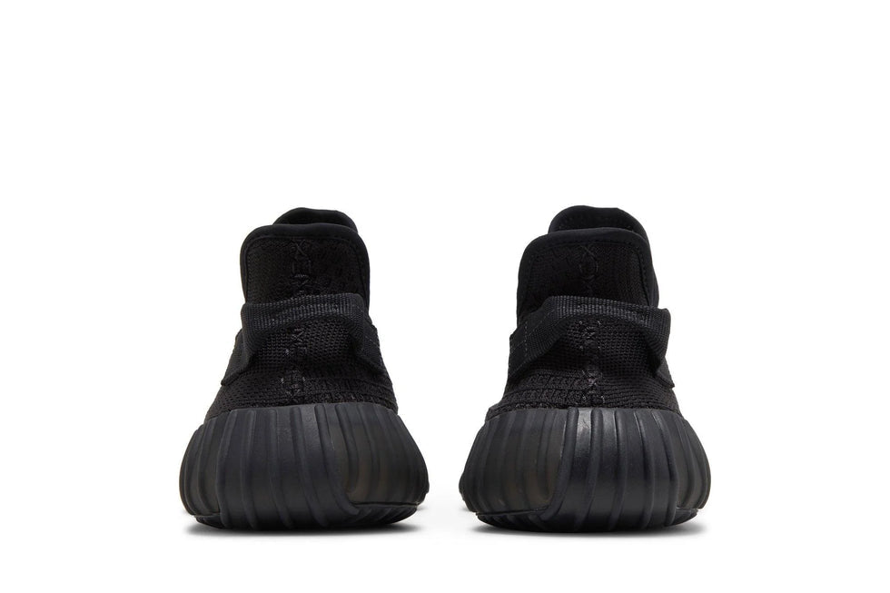 Yeezy Boost 350 V2 Onyx Preto