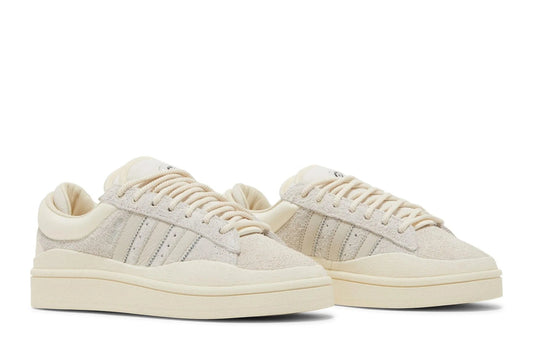 Bad Bunny x adidas Campus Branco Nuvem Claro Bege