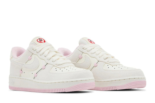 Nike Air Force 1 x Dia dos Namorados
