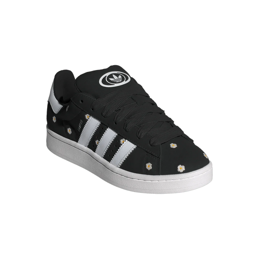 Adidas Campus anos 2000