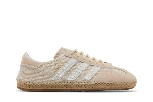 Adidas Gazelle x Clot By Edison Chen Halo Marfim