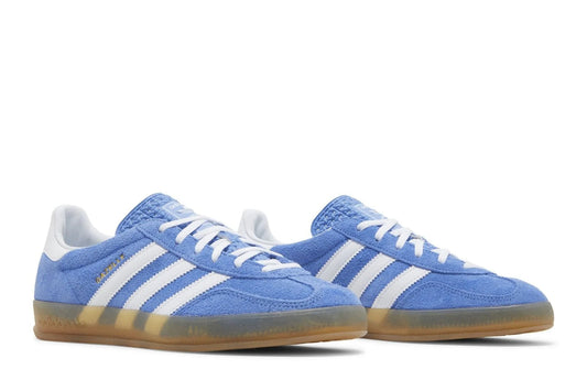 Adidas Gazelle Indoor Azul Royal
