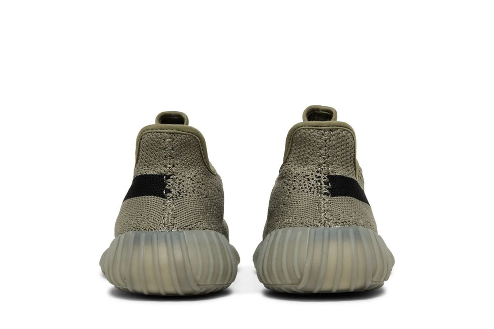 Yeezy Boost 350 V2 Granite Marrom