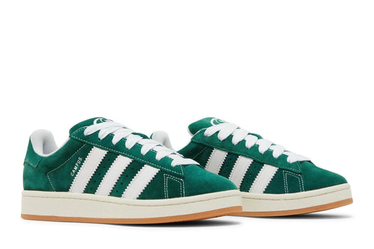 Adidas Campus anos 2000
