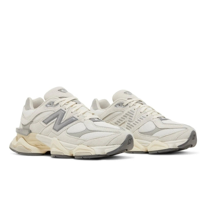 New Balance 9060 Sea Salt Concrete Branco