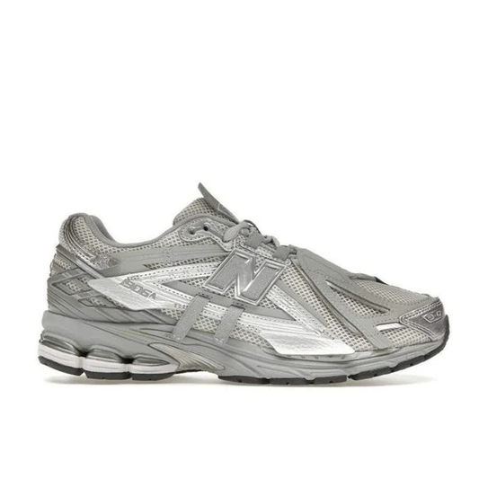 New Balance 1906A Prata Concreto Metálico