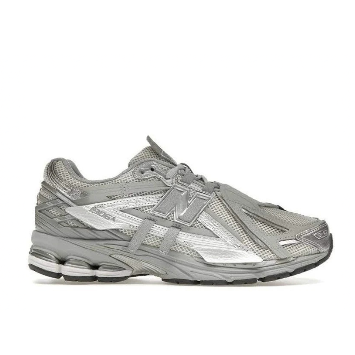 New Balance 1906A Concrete Silver Metallic