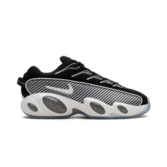 Nike x NOCTA Glide Preto Branco