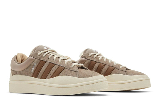 Bad Bunny x adidas Campus Marrom Marrom