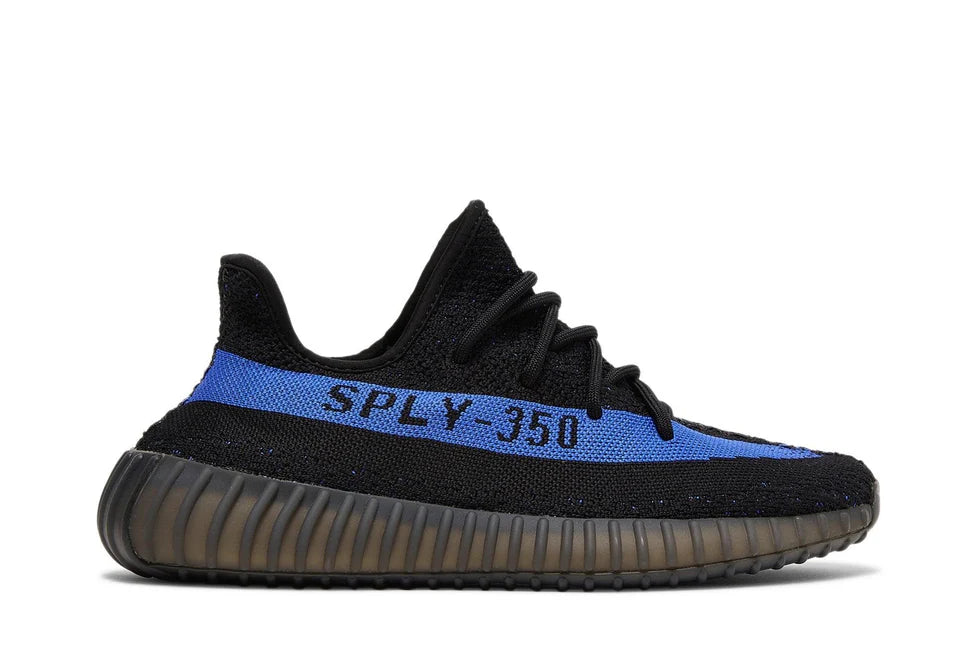 Adidas Yeezy Boost 350 Pirate Black 2023