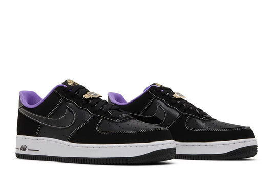 Nike Air Force 1 x Campeões Mundiais Lakers
