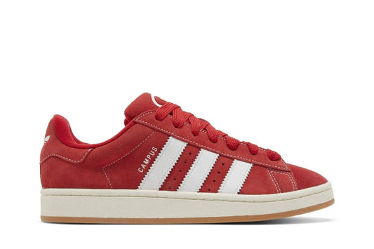 Adidas Campus anos 2000