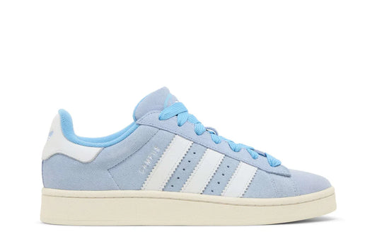 Adidas Campus anos 2000
