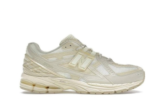 New Balance 1906U Amarelo Manteiga