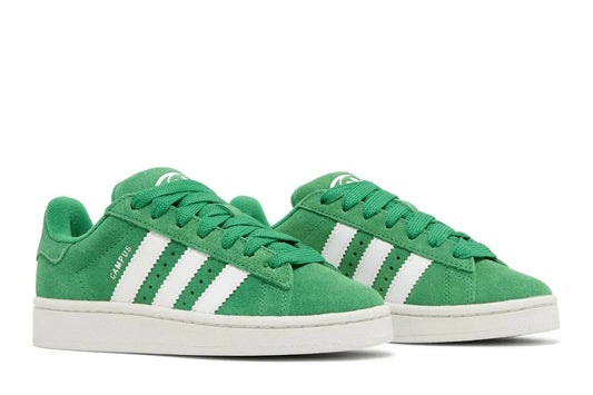 Adidas Campus anos 2000
