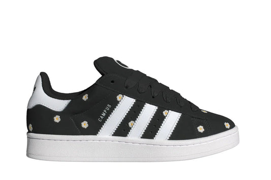 Adidas Campus anos 2000
