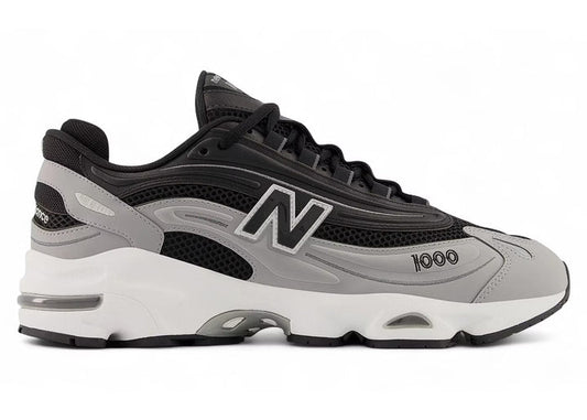 New Balance 1000 Preto Cinza
