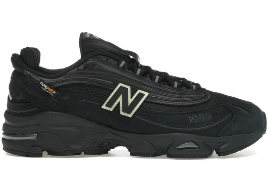 New Balance 1000 Cordura Preto