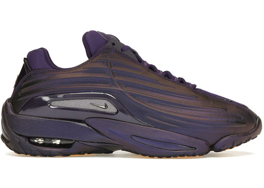 NOCTA x Nike Hot Step 2 Berinjela
