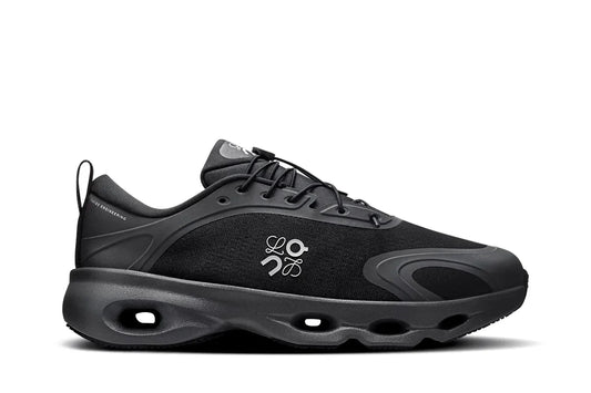 Sobre Running Cloudsolo Loewe Preto Preto 