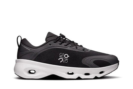 On Running Cloudsolo Loewe Preto/Branco 