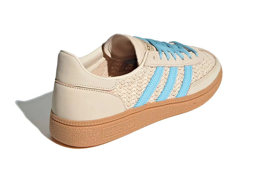 Adidas Handebol Spezial Sand Strata Clear Sky Bege