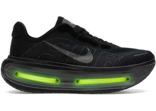 Nike Vomero Premium Preto Volt