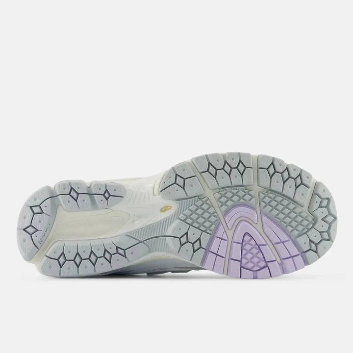 Tyrese Maxey x New Balance 1906R White Bright Sky Sea Salt