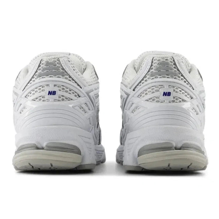 New Balance 1906R White Team Royal