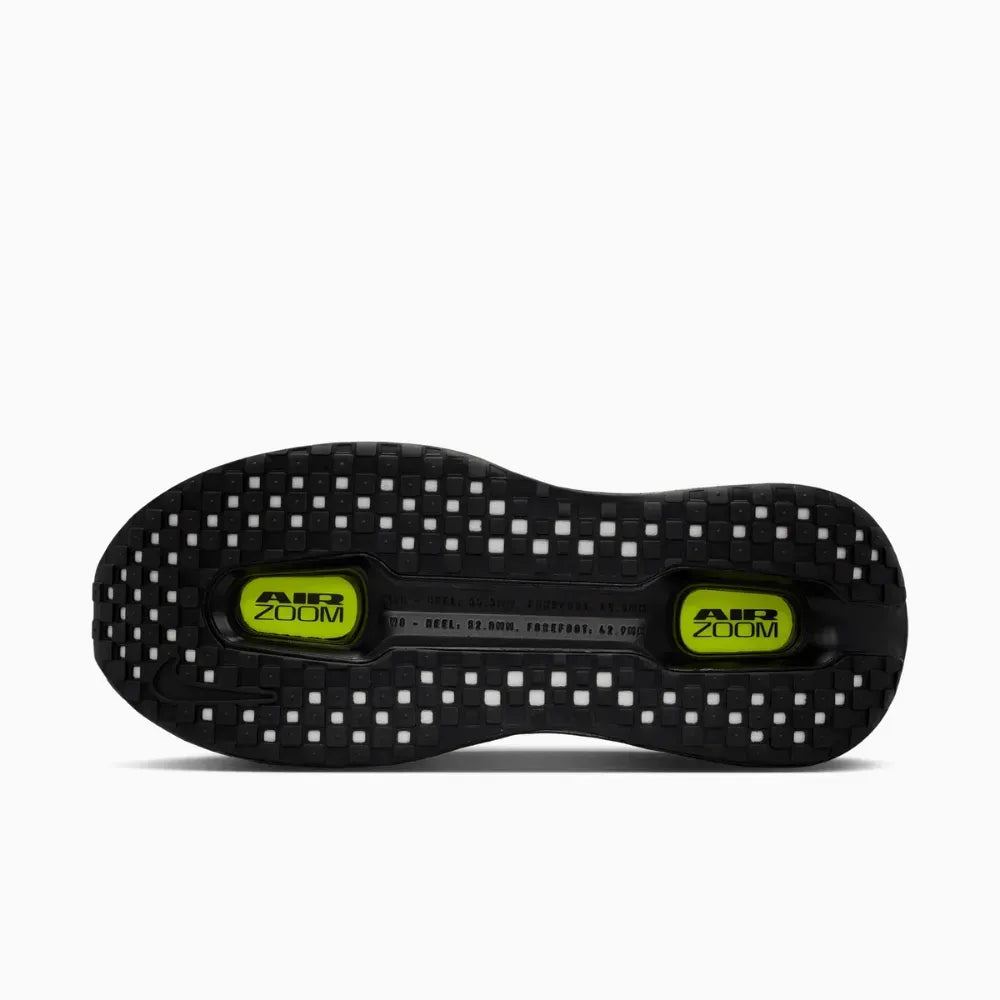 Nike Vomero Premium Black Volt