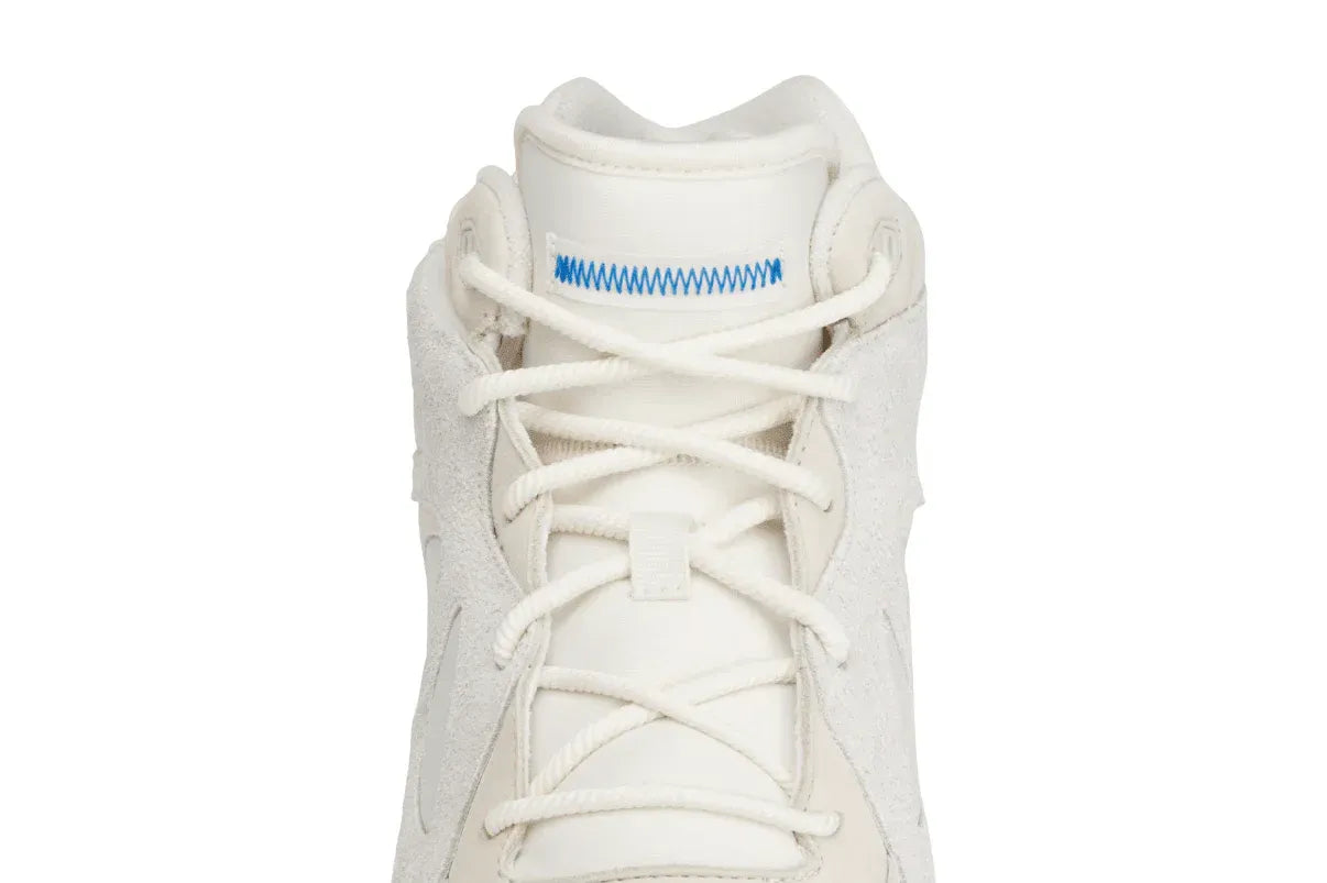 Adidas Badbo 1.0 X Bad Bunny Chalk White
