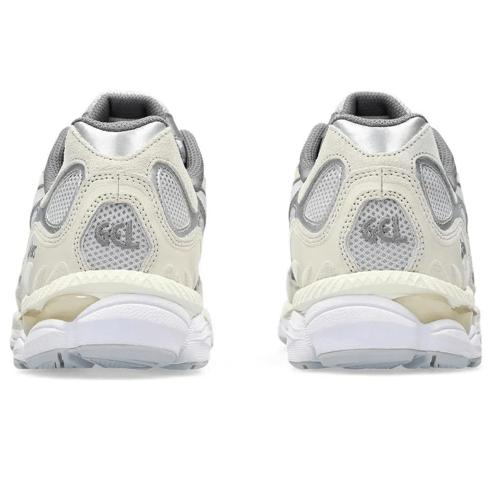 ASICS Gel-NYC Concrete Oatmeal