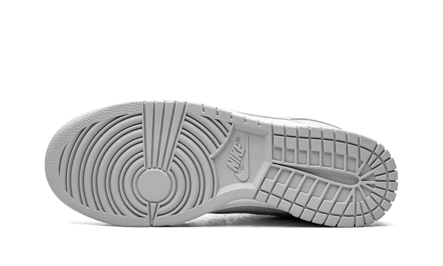 Nike Dunk Low Grey Fog