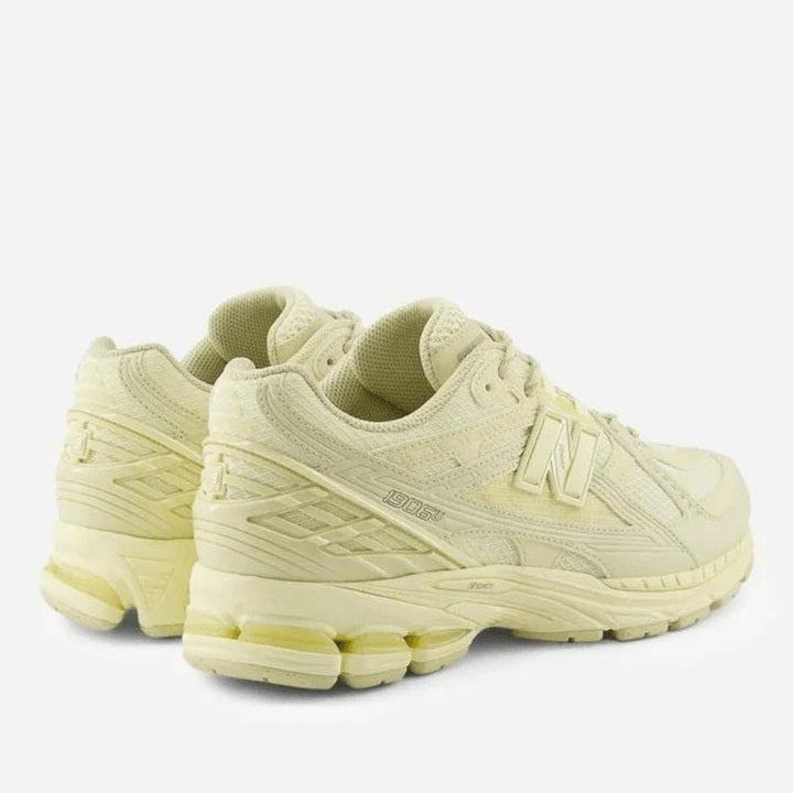 New Balance 1906U Butter Yellow