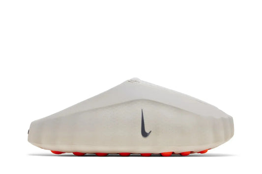 Slide Nike Mind 001 Bege Osso Claro
