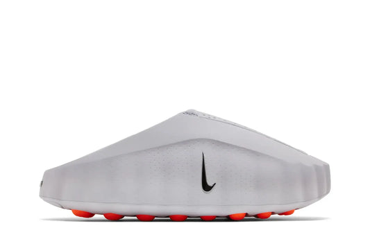 Slide Nike Mind 001 Cinza Claro Fumaça
