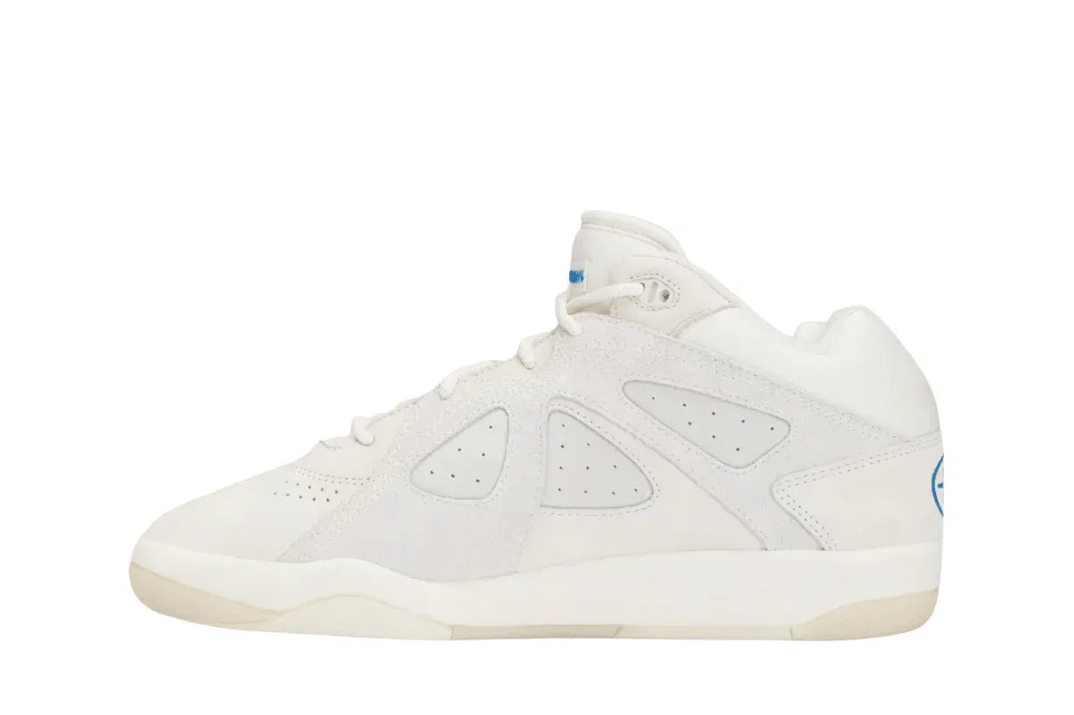 Adidas Badbo 1.0 X Bad Bunny Chalk White