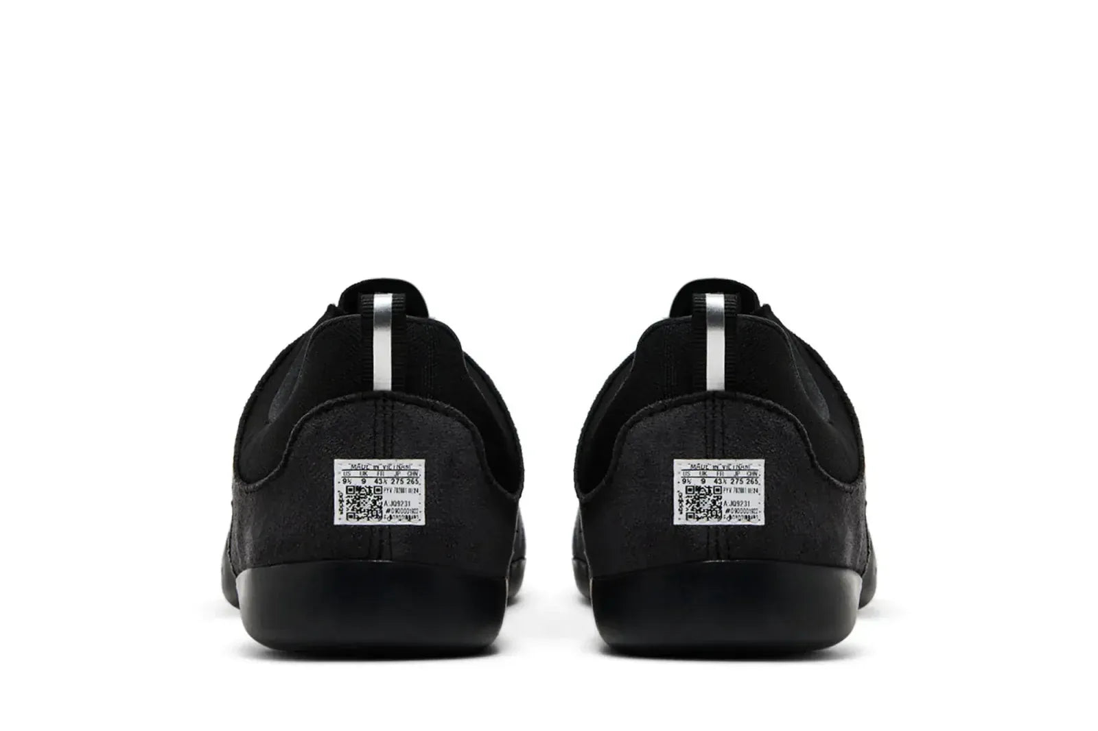 Adidas Ballerina Bad Bunny Black Chalk Preto