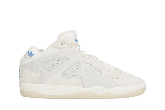 Adidas Bad Bunny 1.0 X Bad Bunny "Chalk White" Branco